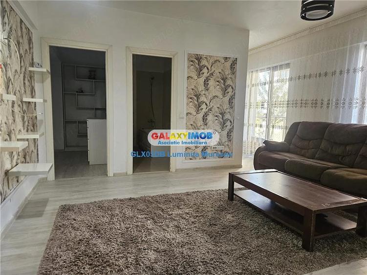 Apartament cu 2 camere, mobilat în Central
