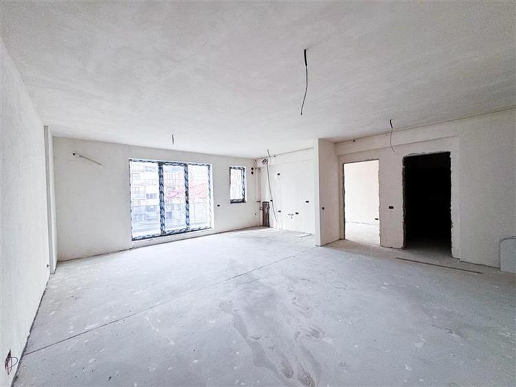 Apartament 2 camere de vanzare Aviatiei - 3