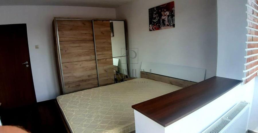 IULIUS MALL - 3 CAMERE - ETAJ 5 - LIFT - 2 BAI - 3 BALCOANE - 8