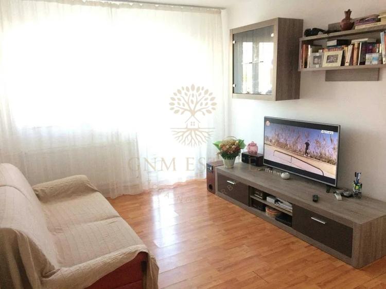 Apartament cu 2 camere semidecomandat, mobilat în Drumul Taberei