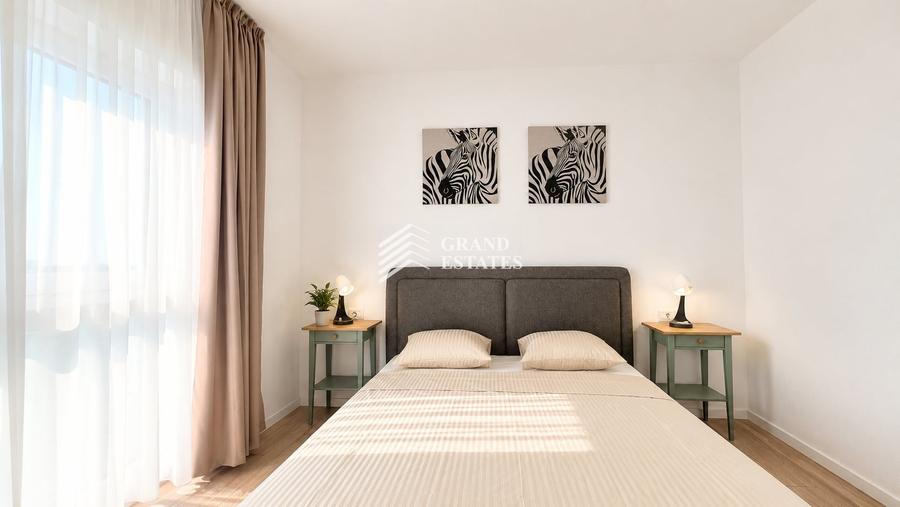 2 camere in Toscana Residence I Modern I Prima inchiriere I Parcare - 3