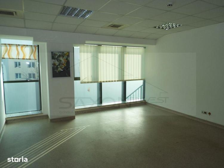 Mihai Bravu spatiu cu destinatie de birouri si/ sau clinica - 3