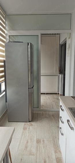 Apartament cu 2 camere decomandat în Pantelimon