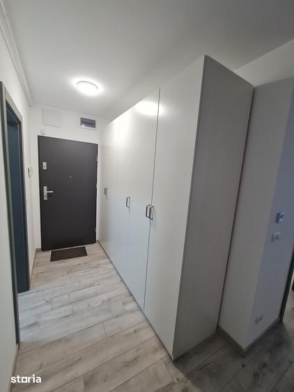 Apartament cu 2 camere în Șega