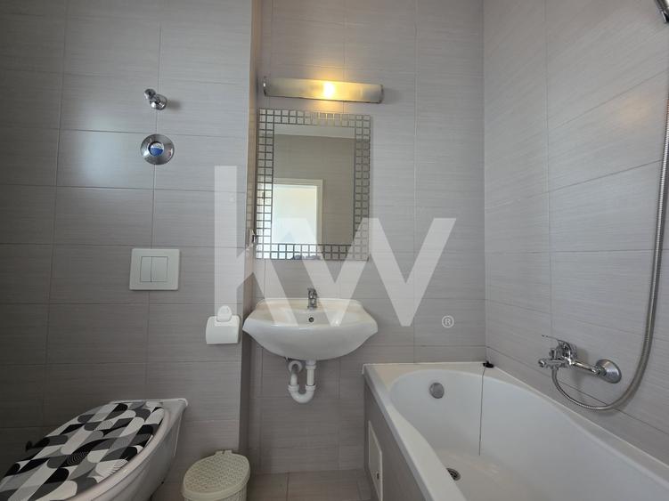 Apartament cu 2 camere decomandat în Avantgarden