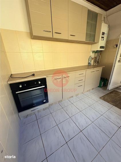 Casa 4 Camere de Vanzare - Zona Coiciu - 16