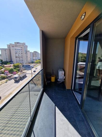 Apartament 1 camera Poitiers Tower - 9
