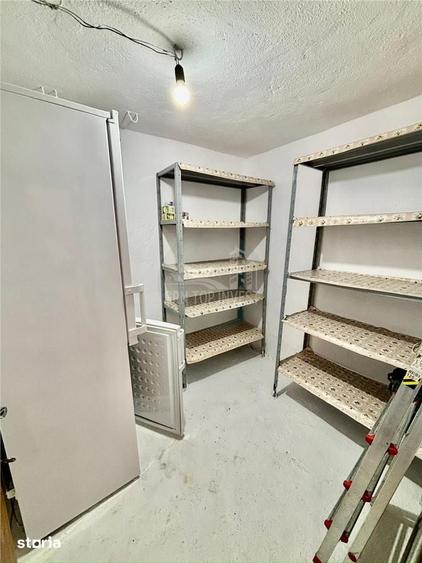 Casă cu 5 camere cu Teren 300 Mp în Calea Dumbrăvii