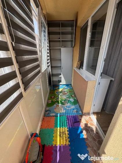 Proprietar Vand apartament 2 camere Drumul Gura Fagetului - Bucuresti (Bucuresti-Ilfov) - 1