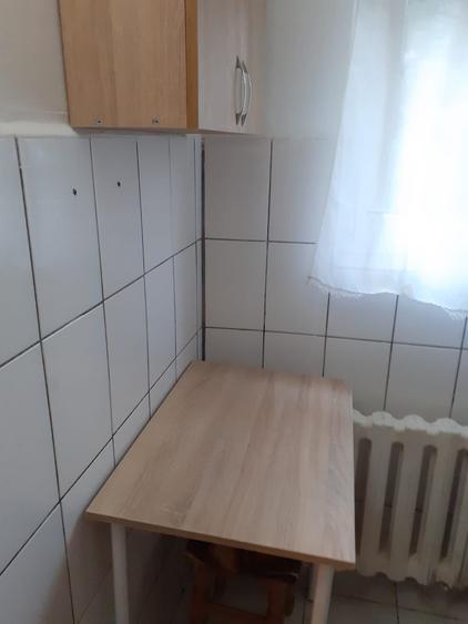 Garsonieră decomandată în Târlișua
