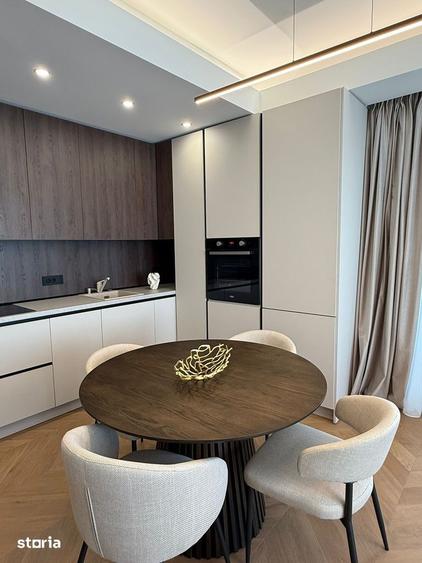 BHB|Floreasca | 3 camere | De Inchiriat - 9