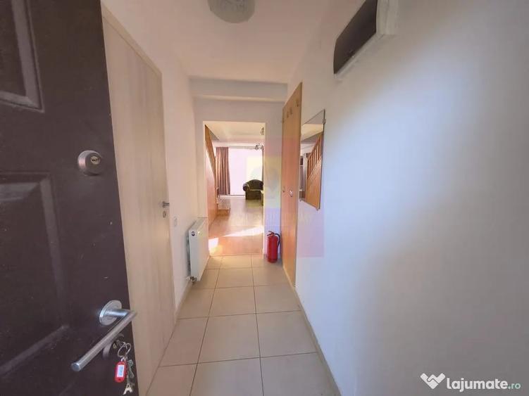 Casă cu 4 camere cu Teren 125 Mp în Ghencea