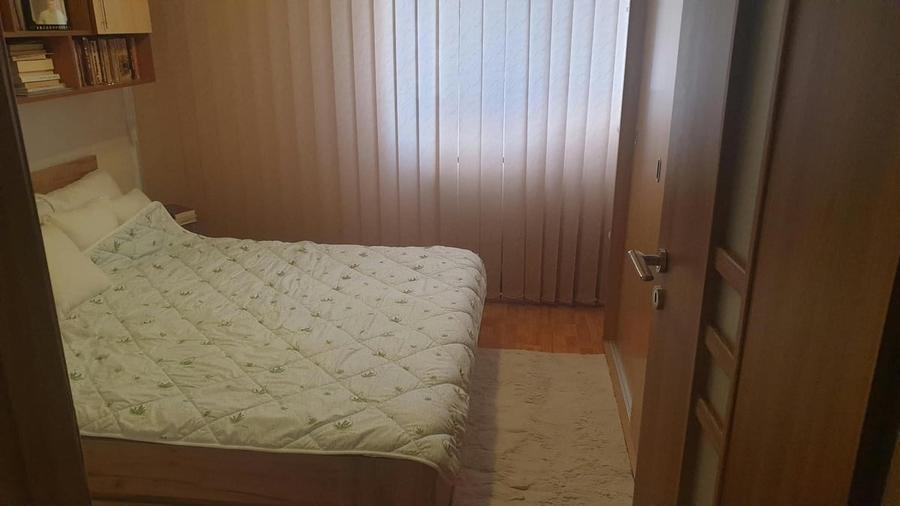 Apartament cu 2 camere decomandat în Nicolae Grigorescu
