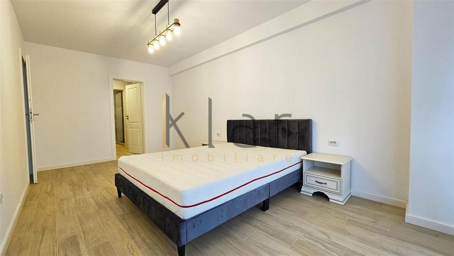 Apartament modern 3 camere 85mp,parcare, Gheorgheni - zona Brancusi - 4