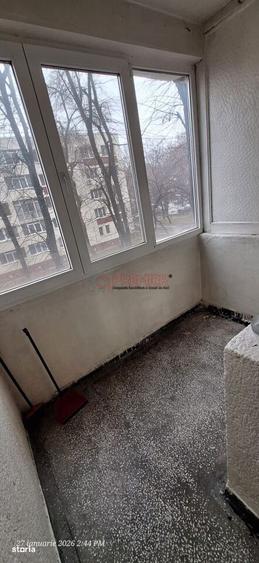 Aparatorii Patriei - Turnu Magurele vanzare garsoniera - 12