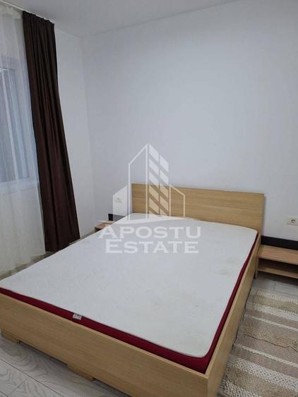 Apartament cu 2 camere decomandat în Calea Urseni