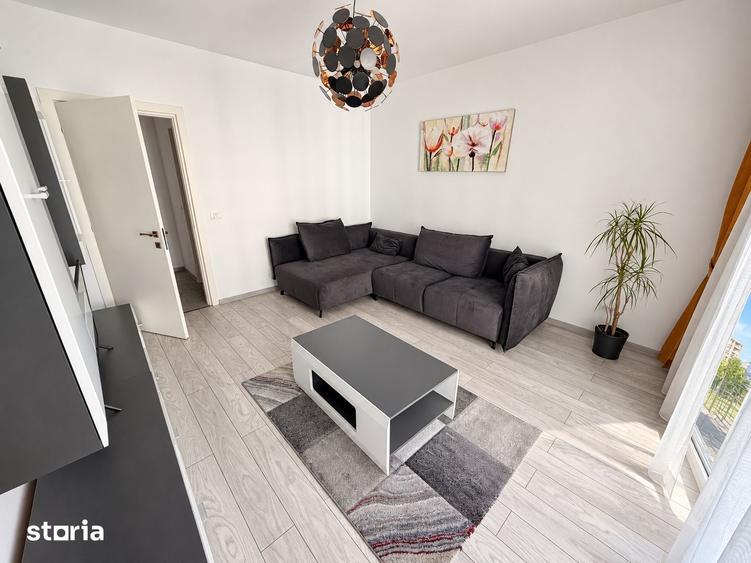 Garsoniera Studio Plaza Exigent Faza 2 Premium 9 Min Metrou Lujerului - 5