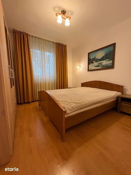 Apartament cu 2 camere semidecomandat în Plopilor — fotografia 1