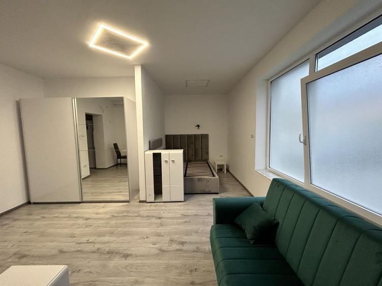Studio in cladire noua, la 2 min de UVVG - 3