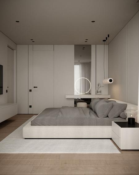 Apartament cu 3 camere de tip Penthouse/ Duplex, Metrou Berceni - 15