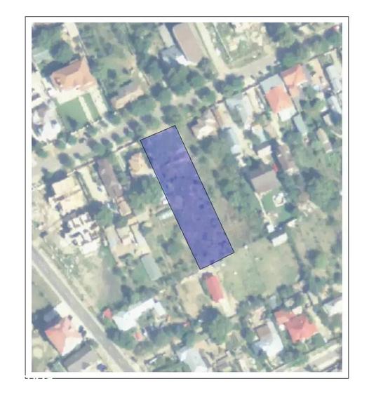 Teren de 1747 mp, în Fundeni