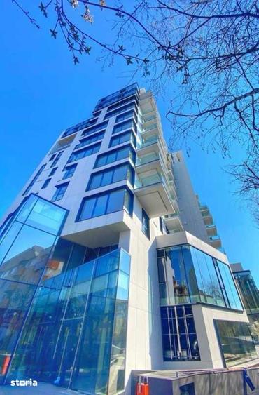 Apartament cu 3 camere în Aviației
