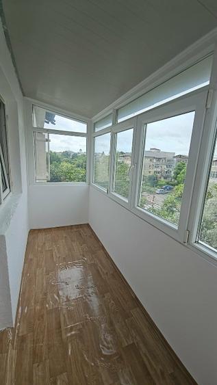 Apartament cu 2 camere decomandat în Obor