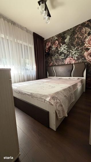 Apartament cu 2 camere în Școlilor