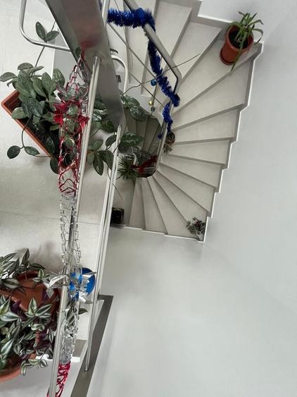 Dacia - Școala 12 apartament in vila 3 camere 96 mp - 9