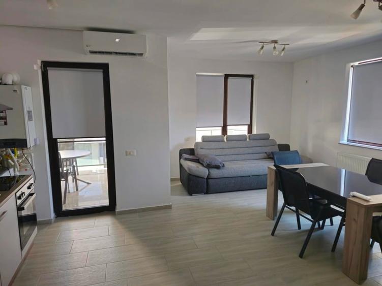 Închiriere apartament 2 camere Mamaia Nord - 8
