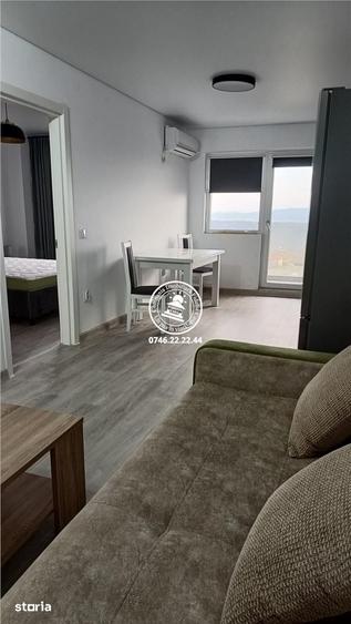 Apartament cu 2 camere în Doljești