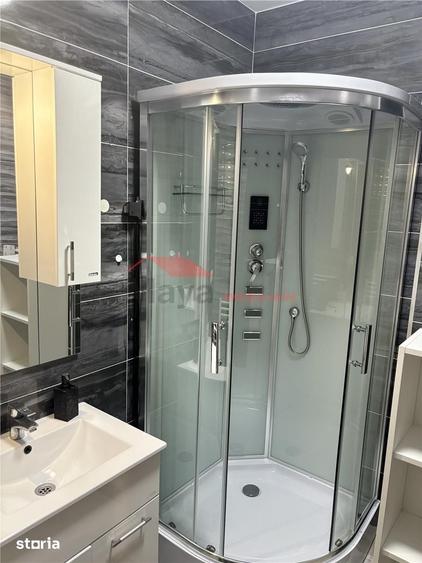 Apartament 2 camere,??Calea Moldovei - 5