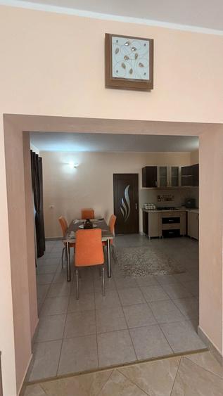 Casă cu Teren 1289 Mp în Luizi-Călugăra