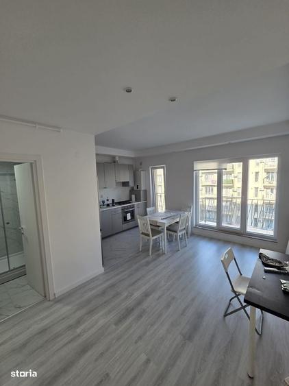 COSMOPOLIS - Apartament cu 3 camere, mobilat si utilat. - 8