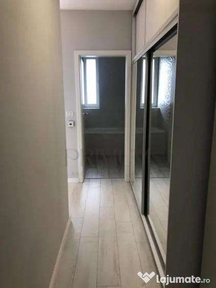 SOARELUI - APARTAMENT 1 CAMERA - mobilat, utilat, decomandat - 6