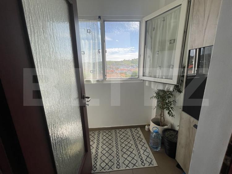Apartament 2 camere, etaj intermediar, cu garaj | 55 mp + balcon  Zona Stadion - 9