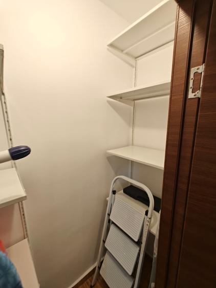 Apartament cu 2 camere semidecomandat, mobilat în Bucureștii Noi