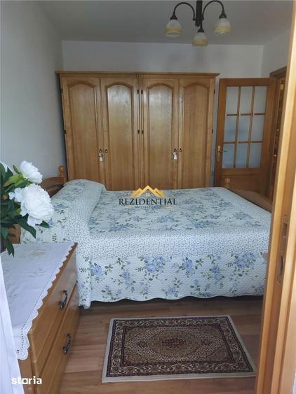 APARTAMENT DOUA CAMERE - PIETONALUL UNIRII - 4