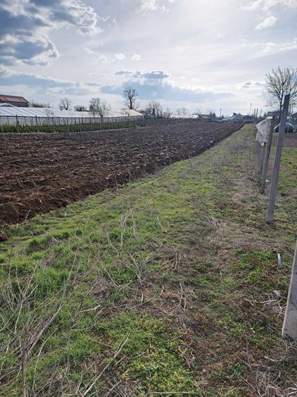Casă cu 3 camere în Umbrărești