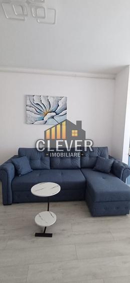 Ap 2 camere, mobilat utilat – Pallady, prima inchiriere  matrou Teclu - 4
