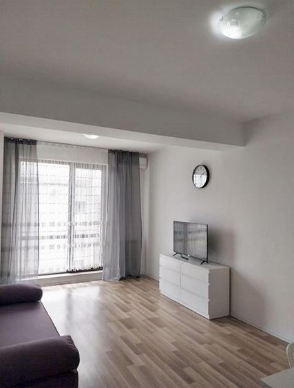 AP. 2 CAMERE- OBOR, BUCATARIE INCHISA, CENTRALA PROPRIE, BLOC NOU - 5