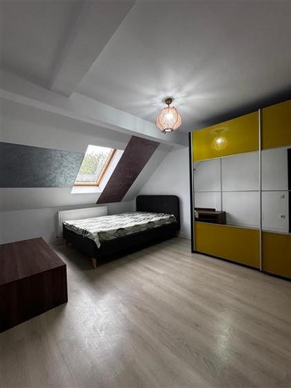 Apartament cu 3 camere semidecomandat, mobilat în Mănăștur