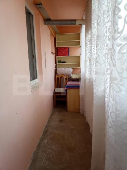 Apartament cu 2 camere decomandat, mobilat în Codlea
