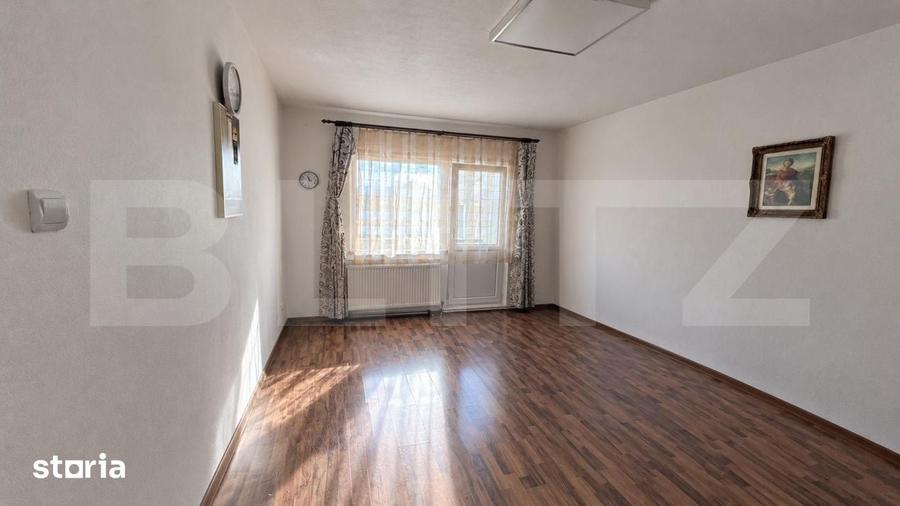 Apartament cu 4 camere în Central