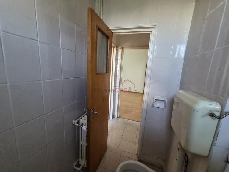 Apartament cu 2 camere decomandat în Drumul Taberei