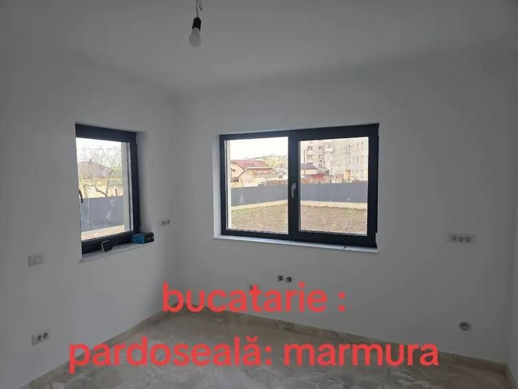 Casă cu 4 camere în Lehnești