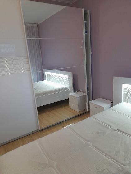 Apartament cu 2 camere decomandat în Tilișca