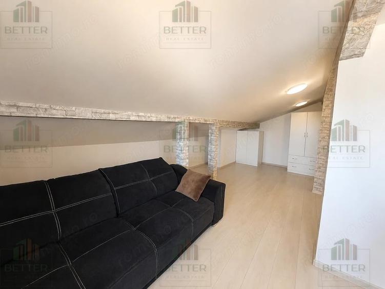 Casa individuala de vanzare 4 camere moderna - Mobilata si Utilata, Strada asfaltata Berceni, Ilfov - 15
