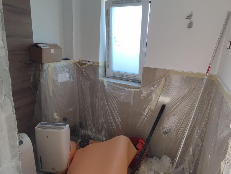 Duplex cu 4 camere cu Canalizare în Sânandrei
