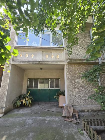Adresa de prestigiu in Centrul Vechi al Gala?iului Casa cu teren de 364 mp - 11